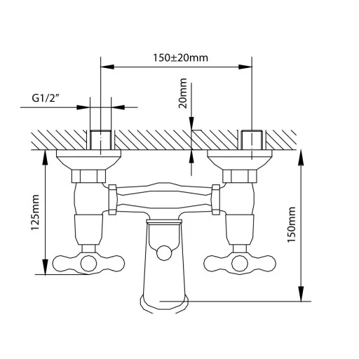 В Смесители за вана и душ ще намерите Смесител душ-батерия Retro LUX цвят БРОНЗ модел Смесител душ батерия Ретро Лукс БРОНЗ Смесител душ-батерия Retro LUX цвят БРОНЗ (Смесител душ батерия Ретро Лукс БРОНЗ) на цени от 179.99 лв. само в dklux.com