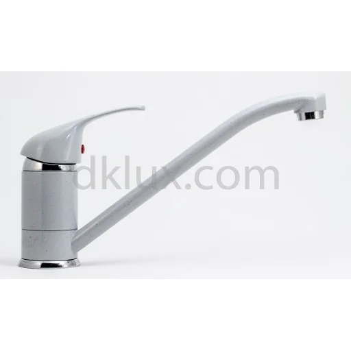 В Цветни смесители ще намерите Цветен смесител за кухня Colori сив гранит модел Стоящ смесител за кухня, сив гранит Цветен смесител за кухня Colori сив гранит (Стоящ смесител за кухня, сив гранит) на цени от 99.99 лв. само в dklux.com