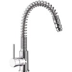 Професионален Кухненски смесител Concord