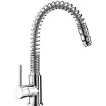 Професионален Кухненски смесител Concord