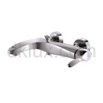 Дизайнерски смесител за баня ENIGMA