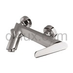 Дизайнерски смесител за баня OMEGA LUX