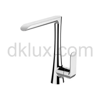 Дизайнерски смесител за кухненска мивка ALTA