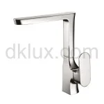 Дизайнерски смесител за кухненска мивка ANTEA