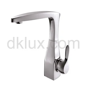 Дизайнерски смесител за кухненска мивка ENIGMA