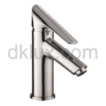 Дизайнерски смесител за умивалник OMEGA LUX