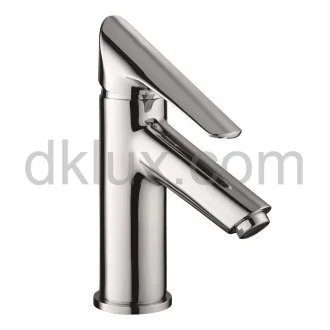 Дизайнерски смесител за умивалник OMEGA LUX Дизайнерски смесител за умивалник OMEGA LUX