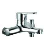 Смесител душ-батерия FRAMO ITALY B100