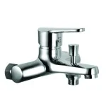 Смесител душ-батерия FRAMO ITALY B100