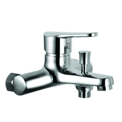 Смесител душ-батерия FRAMO ITALY B100 Смесител душ-батерия FRAMO ITALY B100