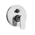 Смесител за вграждане с превключвател FRAMO ITALY A100