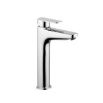 Смесител за мивка за плот FRAMO ITALY C300 ВИСОК 170мм