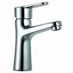 Смесител за умивалник FRAMO ITALY B100