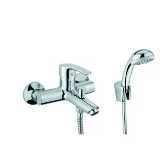 Смесител душ-батерия FRAMO ITALY B200 Смесител душ-батерия FRAMO ITALY B200