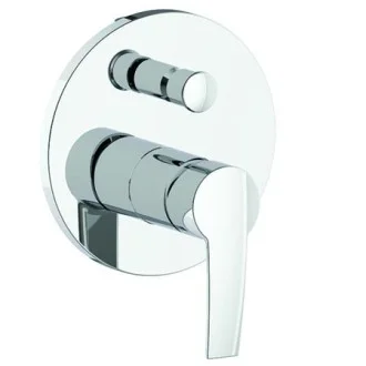 Смесител за вграждане с превключвател FRAMO ITALY B200 Смесител за вграждане с превключвател FRAMO ITALY B200