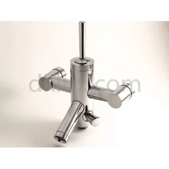 Смесител душ батерия Joy 