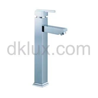 Дизайнерски смесител за купа QUADRO високо тяло Дизайнерски смесител за купа QUADRO високо тяло