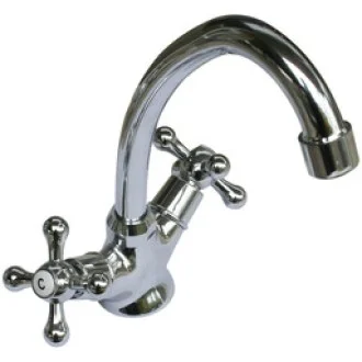 Смесител за кухня Retro Classic - стоящ