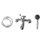 Смесител душ-батерия Vita