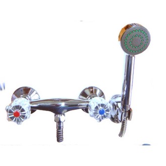 Смесител за душ кабина Dahlia