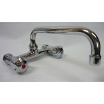 Смесител за кухня Vita U