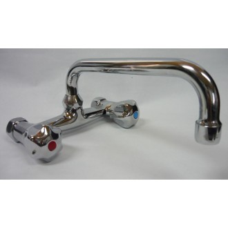 Смесител за кухня Vita U