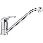 Смесител за кухня Aquarius - стоящ монтаж