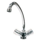 Смесител за кухня Dahlia - стоящ