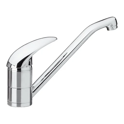 Смесител за кухня Jornada - стоящ (Стоящ смесител за кухня Jornada) на цени от 59.99 лв. само в dklux.com