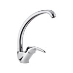 Стоящ смесител за кухня Jornada - висок