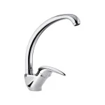 Стоящ смесител за кухня Jornada - висок