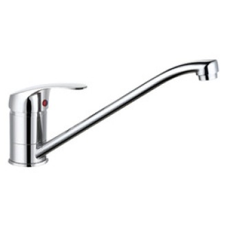 Смесител за кухня Oscar - стоящ с подвижен чучур Смесител за кухня Oscar - стоящ с подвижен чучур