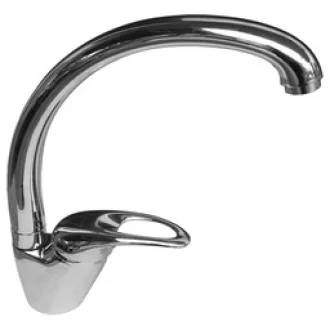 Смесител за кухня Oscar - висок чучур