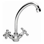 Смесител за кухня Retro Classic - стоящ