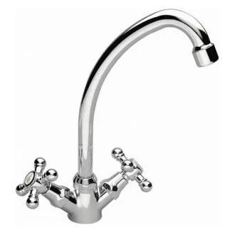 Смесител за кухня Retro Classic - стоящ