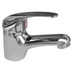 Смесител за умивалник Oscar - стоящ