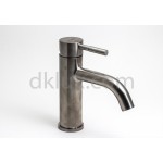 Смесител за умивалник Creta Inox неръждаема стомана