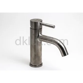 Смесител за умивалник Creta Inox неръждаема стомана