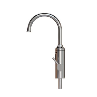 Стоящ смесител с вграден проточен бойлер ELDOM E31 Стоящ смесител с вграден проточен бойлер ELDOM E31