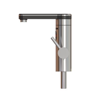 Стоящ смесител с вграден проточен бойлер ELDOM E32 Стоящ смесител с вграден проточен бойлер ELDOM E32