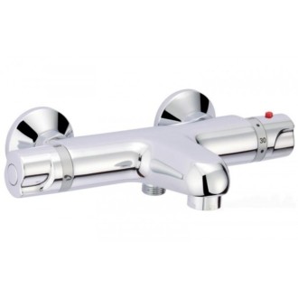 Термостатична душ батерия ELLEGANCE Термостатична душ батерия ELLEGANCE