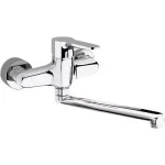 Смесител за кухня WINNER стенен