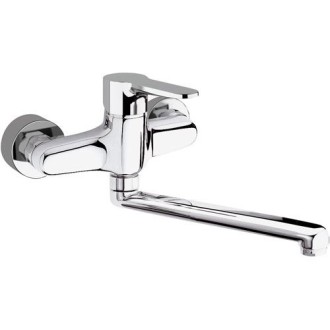 Смесител за кухня WINNER стенен Смесител за кухня WINNER стенен