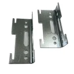 Планки за стенен монтаж на панелни радиатори H300