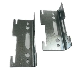 Планки за стенен монтаж на панелни радиатори H300 Планки за стенен монтаж на панелни радиатори H300