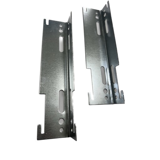 Планки за стенен монтаж на панелни радиатори H400