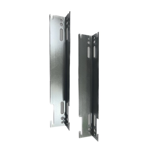 Планки за стенен монтаж на панелни радиатори H500