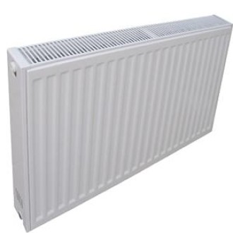 Стоманен панелен радиатор 500х400, 790W Стоманен панелен радиатор 500х400, 790W
