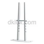 Подова стойка за стоманени радиатори - регулируема