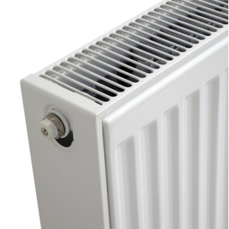 Декоративна решетка за стоманени панелни радиатори ТИП 22 до 100см Декоративна решетка за стоманени панелни радиатори ТИП 22 до 100см